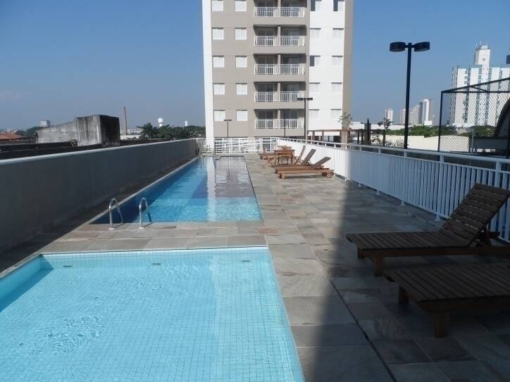 Apartamento venda Casa Branca Santo André Apartamento venda Casa Branca Santo André