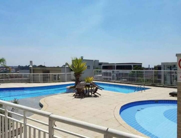 Apartamento venda Planalto São Bernardo do Campo Apartamento venda Planalto São Bernardo do Campo