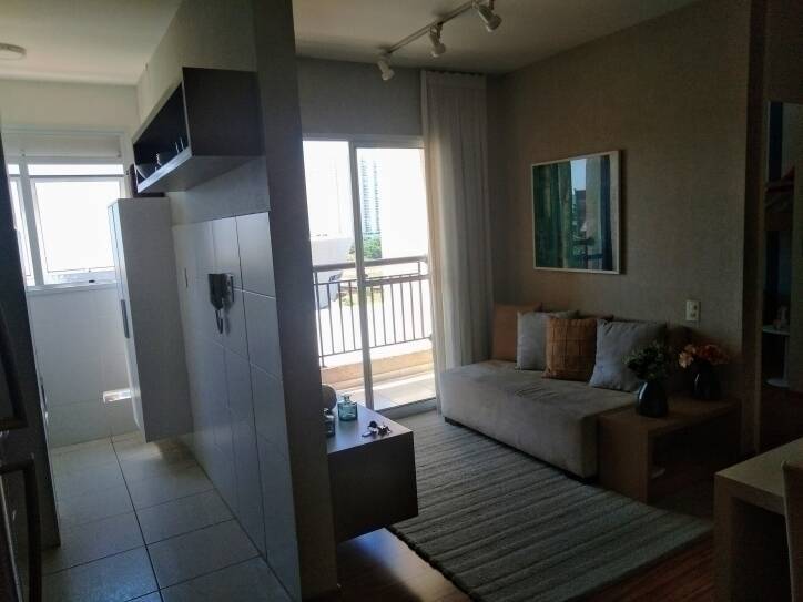 Apartamento venda Planalto São Bernardo do Campo Apartamento venda Planalto São Bernardo do Campo
