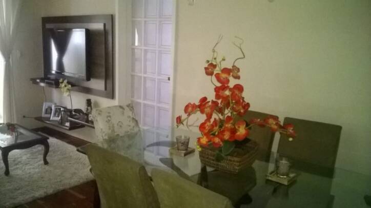 Apartamento venda Centro São Bernardo do Campo Apartamento venda Centro São Bernardo do Campo