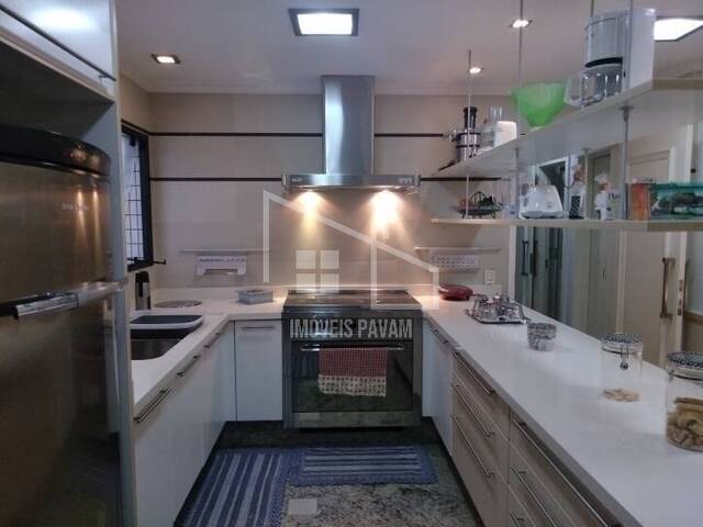 #5 - Apartamento para Venda em São Bernardo do Campo - SP