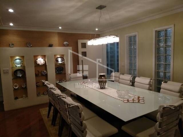 #5 - Apartamento para Venda em São Bernardo do Campo - SP