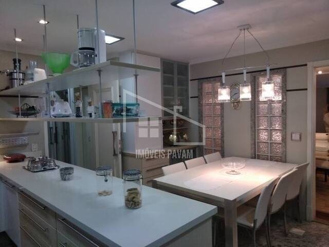 Apartamento para Venda em São Bernardo do Campo - 4