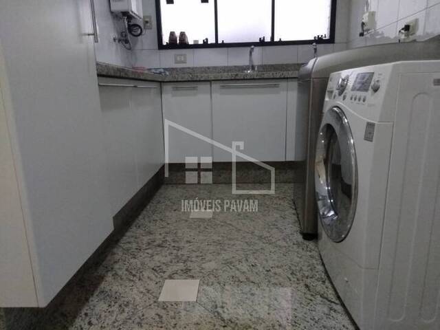 Apartamento para Venda em São Bernardo do Campo - 5