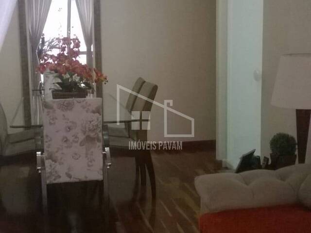 Apartamento para Venda em São Bernardo do Campo - 5