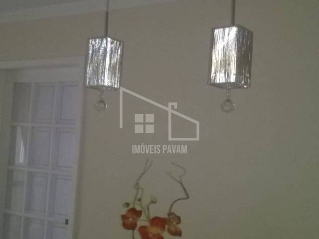 #14 - Apartamento para Venda em São Bernardo do Campo - SP