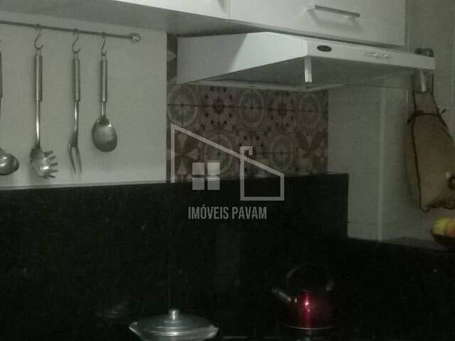 #14 - Apartamento para Venda em São Bernardo do Campo - SP