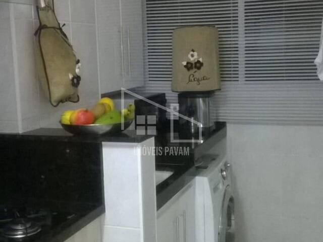 Apartamento para Venda em São Bernardo do Campo - 4