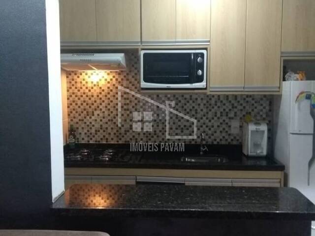 Apartamento para Venda em São Bernardo do Campo - 5