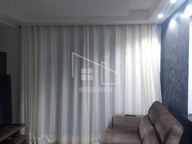 Apartamento para Venda em São Bernardo do Campo - 4