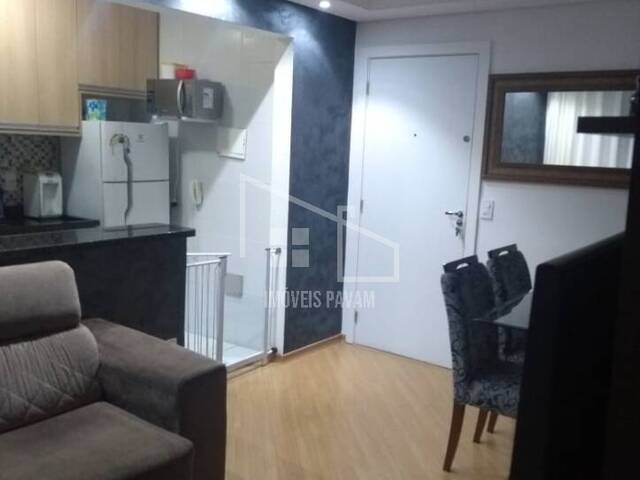 #29 - Apartamento para Venda em São Bernardo do Campo - SP