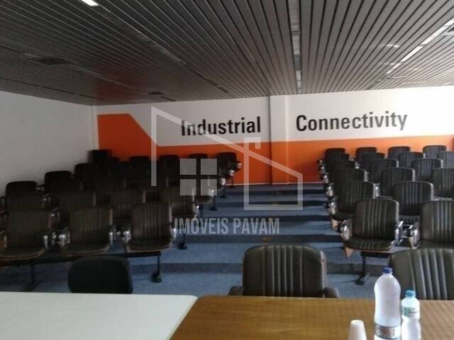 #79 - Prédio comercial para Locação em São Bernardo do Campo - SP - 2