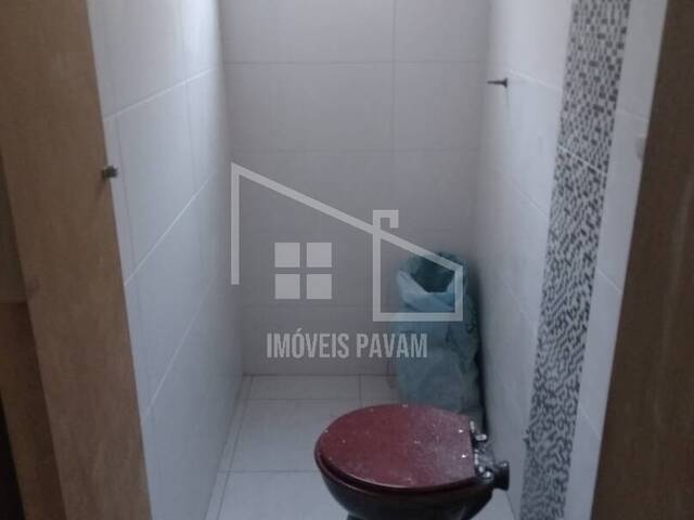 Apartamento para Venda em Santo André - 4
