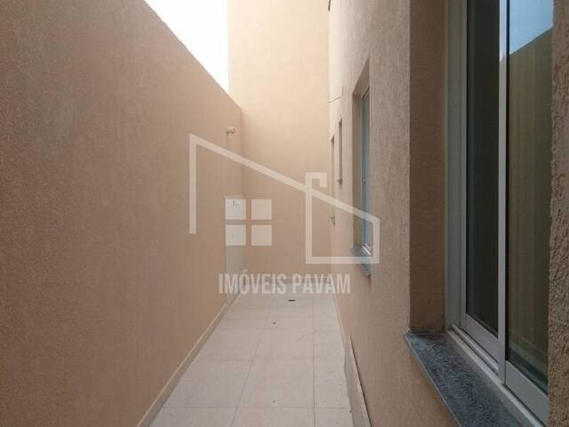 Apartamento para Venda em Santo André - 2