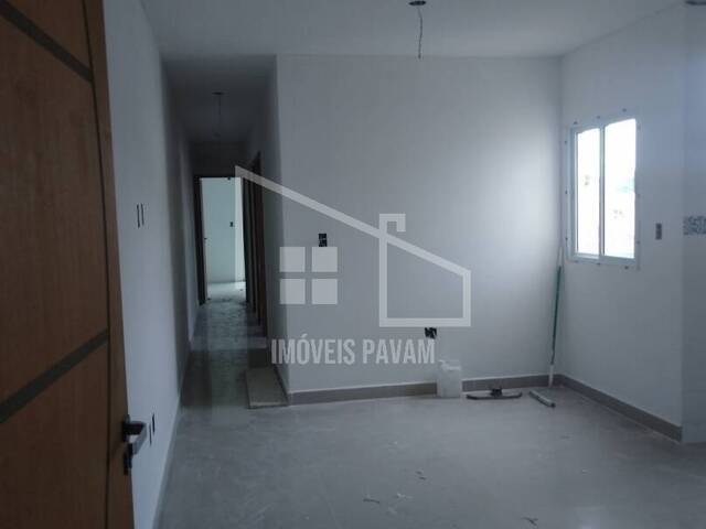 Apartamento para Venda em Santo André - 1