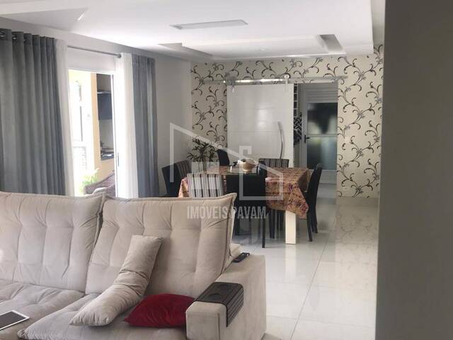 Apartamento para Venda em São Bernardo do Campo - 4
