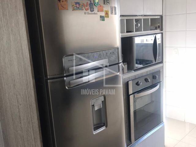 Apartamento para Venda em São Bernardo do Campo - 5