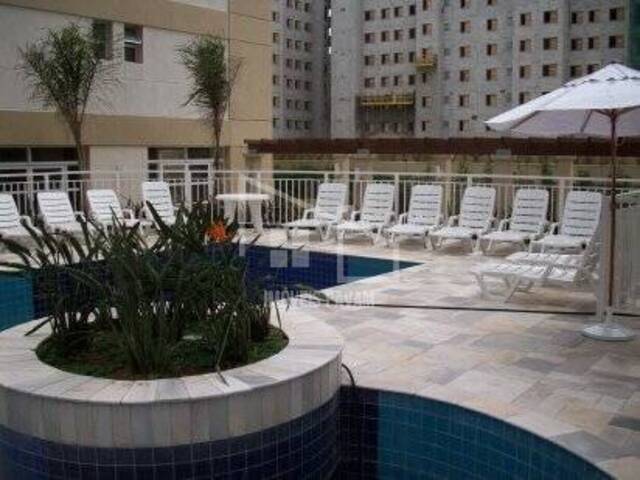 #101 - Apartamento para Venda em São Bernardo do Campo - SP