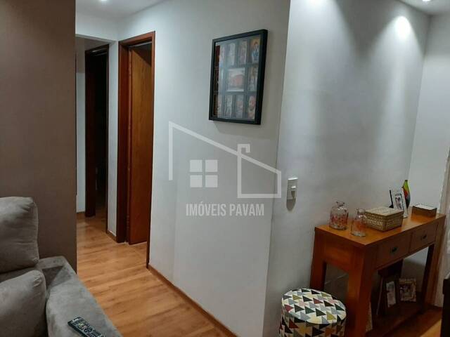 Apartamento para Venda em São Bernardo do Campo - 4