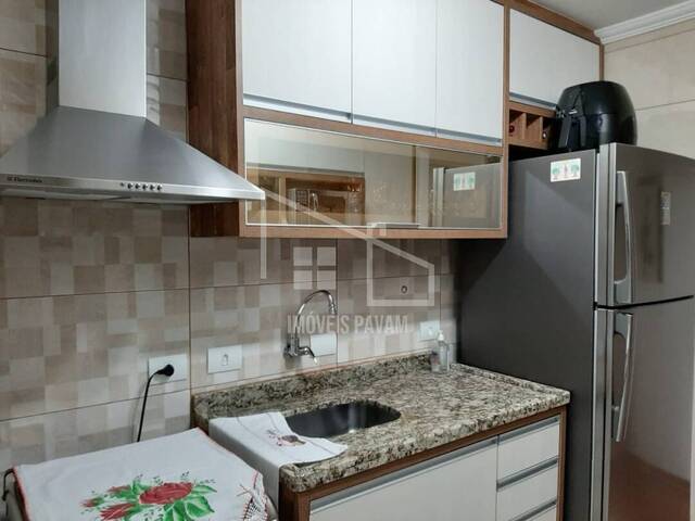 Apartamento para Venda em São Bernardo do Campo - 5
