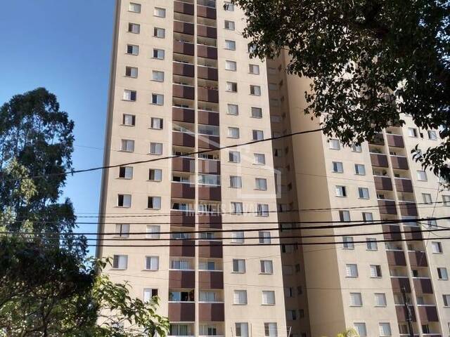#105 - Apartamento para Venda em São Bernardo do Campo - SP