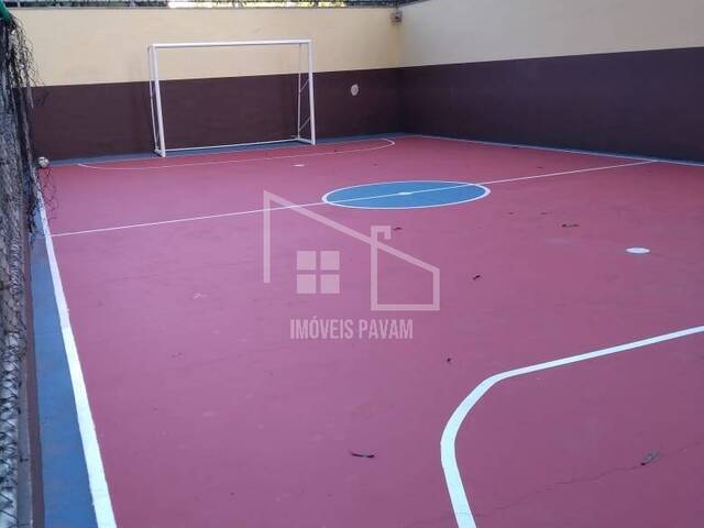 Apartamento para Venda em São Bernardo do Campo - 4