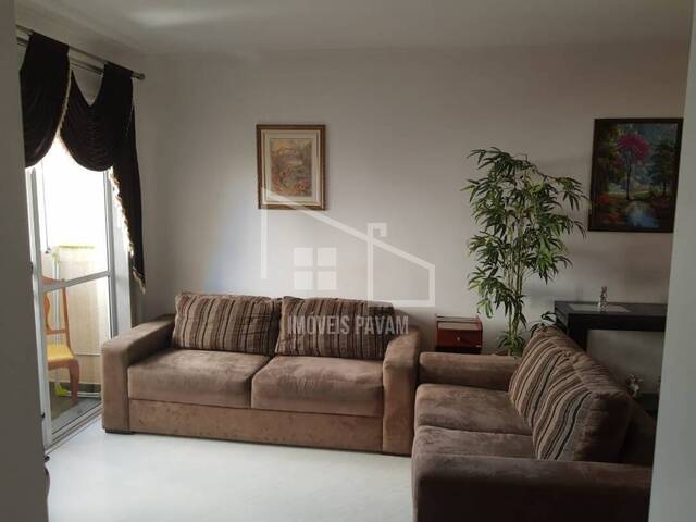 Apartamento para Venda em São Bernardo do Campo - 5