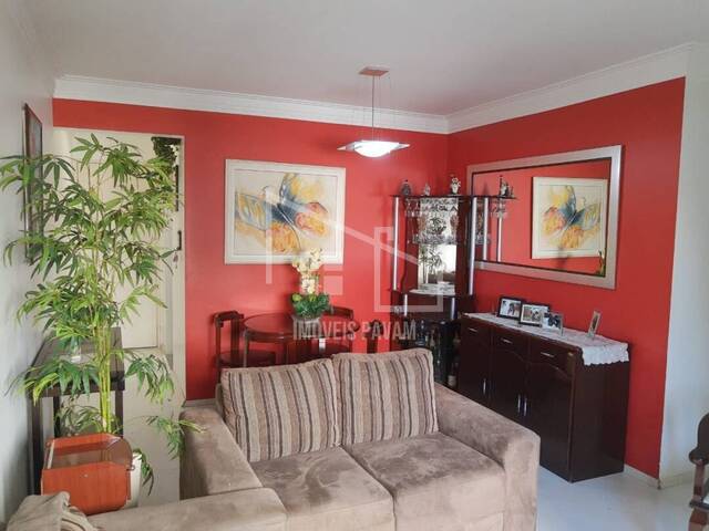 #106 - Apartamento para Venda em São Bernardo do Campo - SP