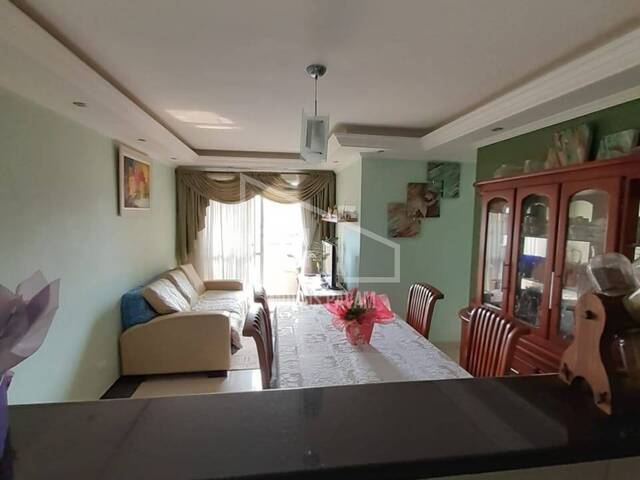 Apartamento para Venda em São Bernardo do Campo - 5