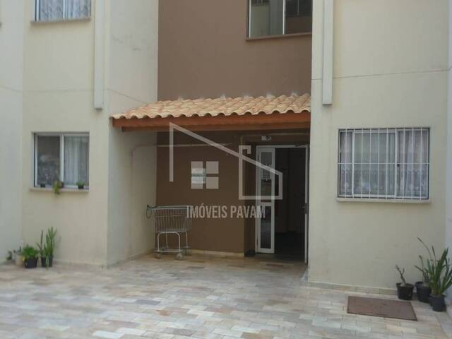 #116 - Apartamento para Venda em São Bernardo do Campo - SP