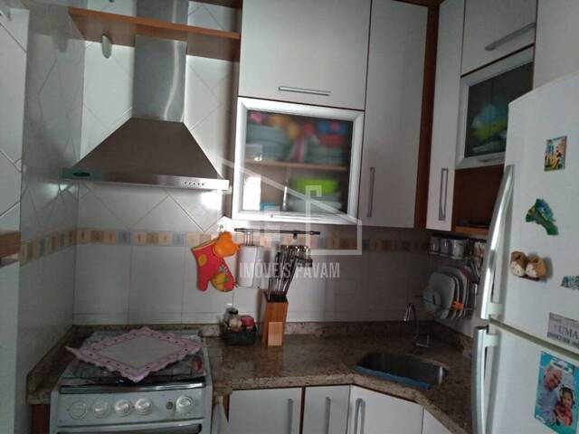 Apartamento para Venda em São Bernardo do Campo - 4