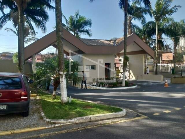 #116 - Apartamento para Venda em São Bernardo do Campo - SP