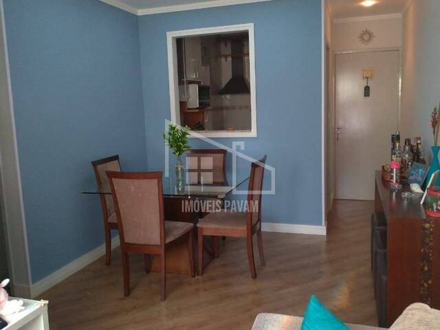 Apartamento para Venda em São Bernardo do Campo - 5