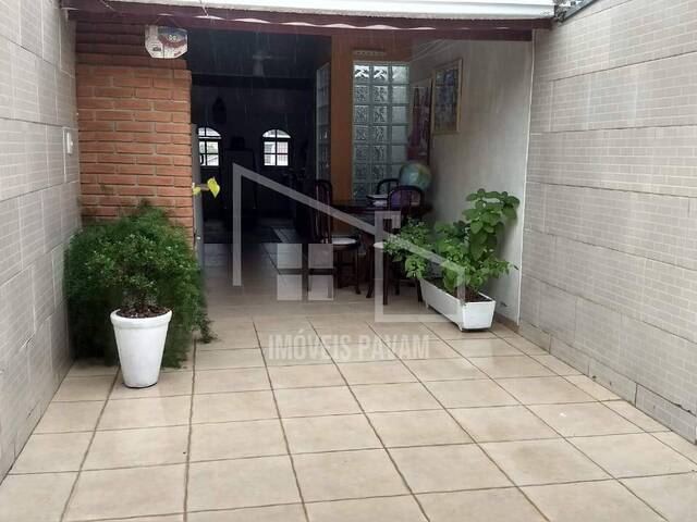 Sobrado para Venda em São Bernardo do Campo - 4