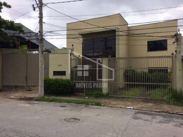 Locação em Jardim Japão - São Paulo
