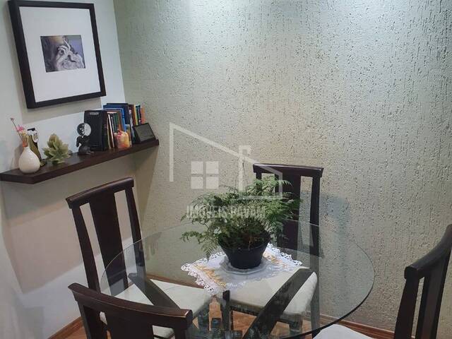 #151 - Apartamento para Venda em São Bernardo do Campo - SP