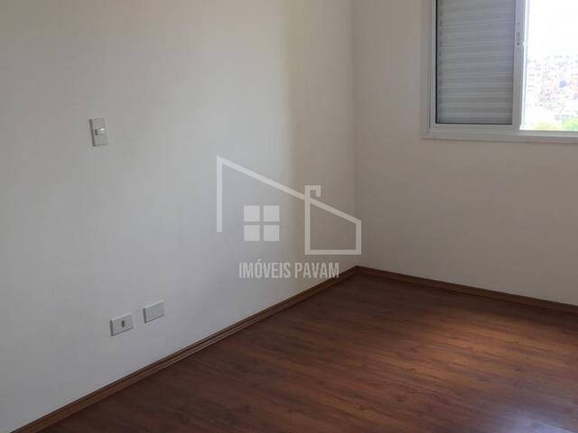 Apartamento para Venda em São Bernardo do Campo - 4