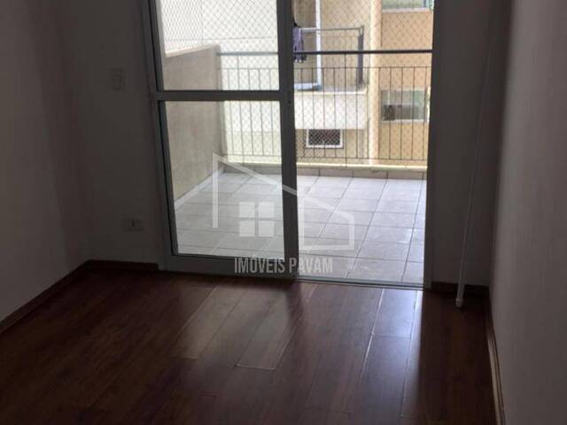 #164 - Apartamento para Venda em São Bernardo do Campo - SP