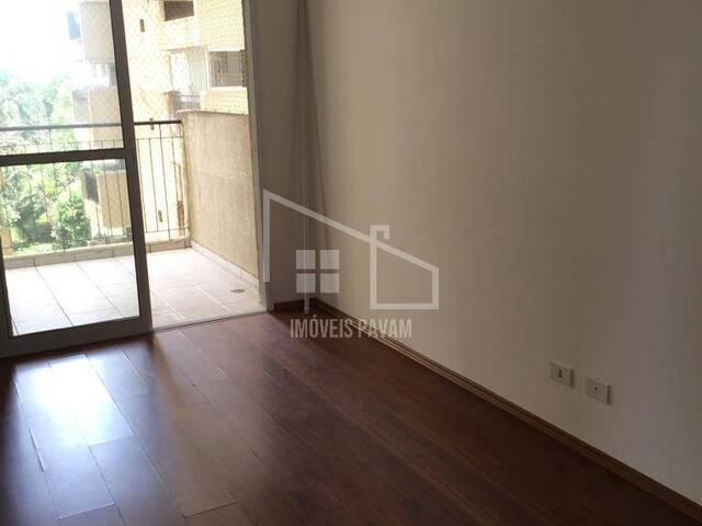 #164 - Apartamento para Venda em São Bernardo do Campo - SP