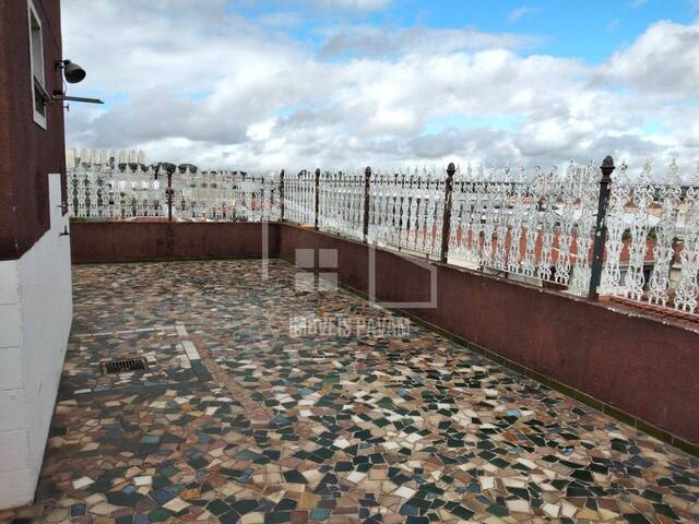 #183 - Sobreposta para Locação em São Bernardo do Campo - SP - 3