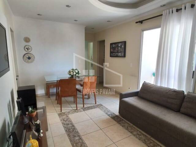 Apartamento para Locação em São Bernardo do Campo - 3