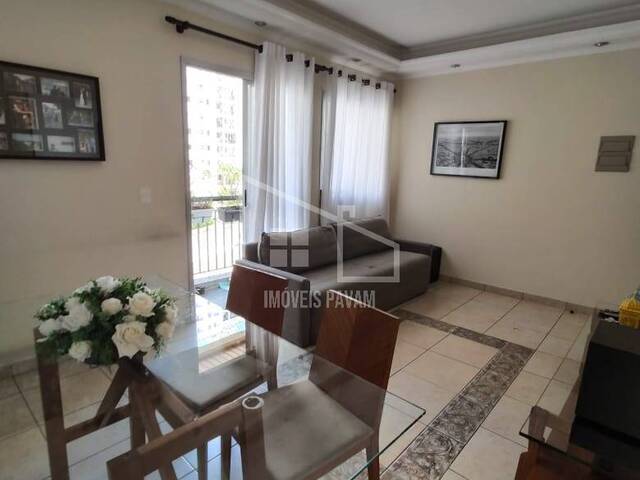 Apartamento para Locação em São Bernardo do Campo - 4