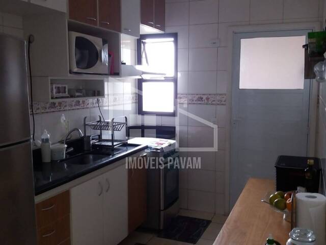 Apartamento para Venda em São Bernardo do Campo - 5