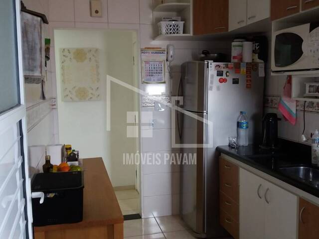 Apartamento para Venda em São Bernardo do Campo - 4