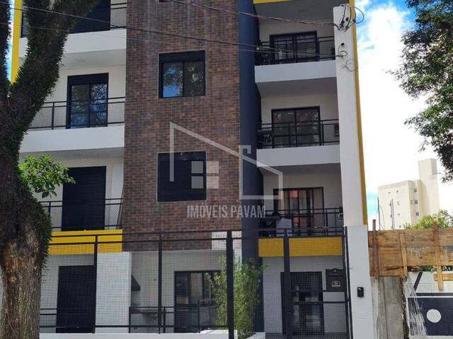 #194 - Apartamento para Venda em São Bernardo do Campo - SP