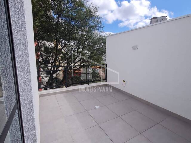 Apartamento para Venda em São Bernardo do Campo - 4