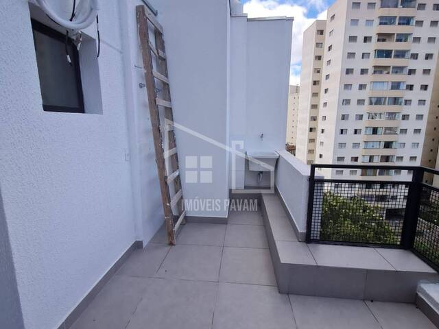 Apartamento para Venda em São Bernardo do Campo - 2