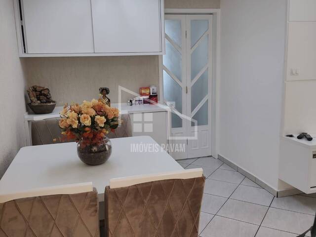 #195 - Apartamento para Venda em São Bernardo do Campo - SP