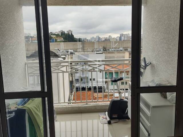 #201 - Apartamento para Venda em São Bernardo do Campo - SP