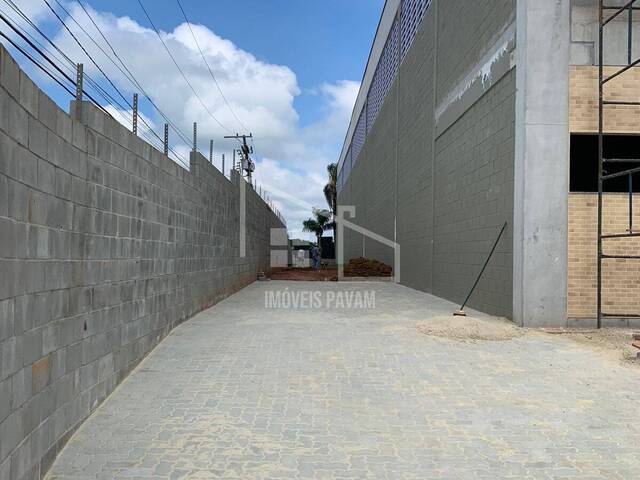 Galpão para Locação em São Paulo - 4